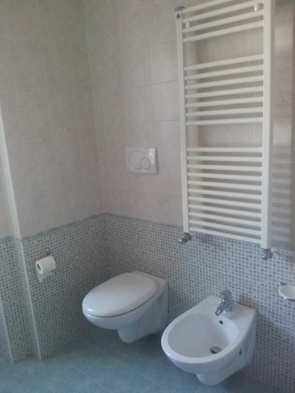 A Casetta Putignano Rom bilde