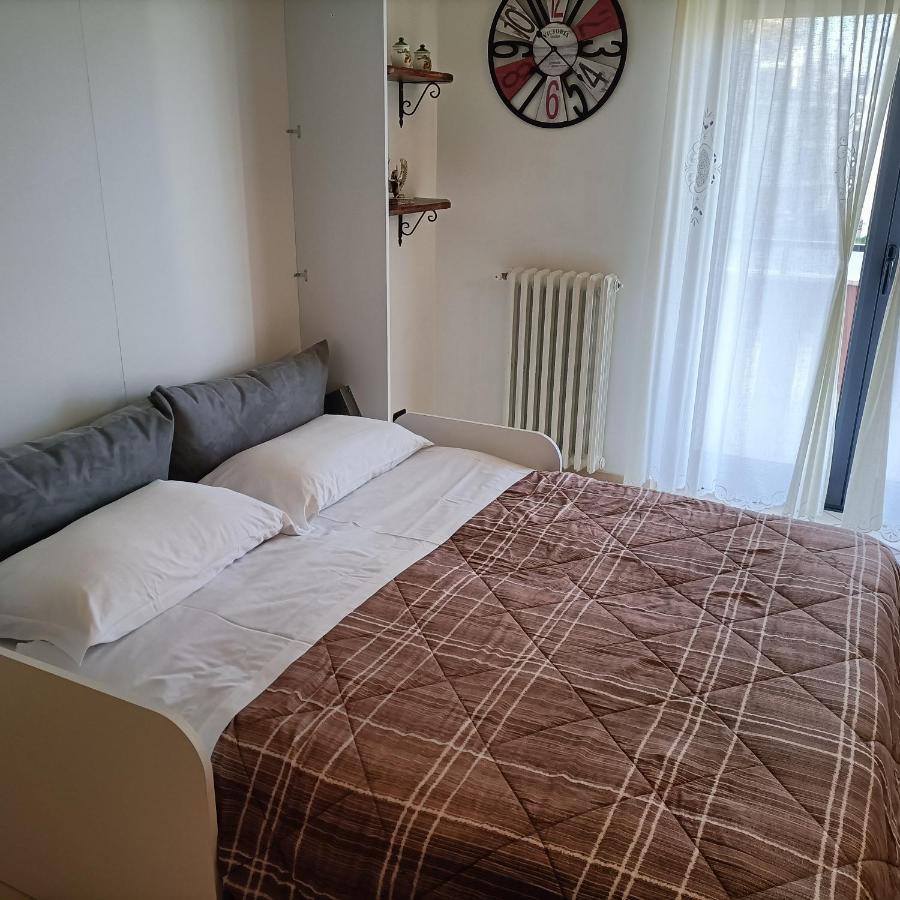 A Casetta Putignano Eksteriør bilde