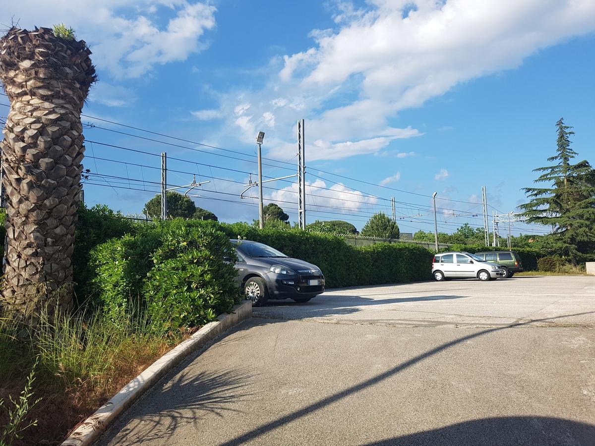 A Casetta Putignano Eksteriør bilde